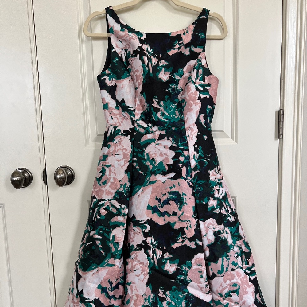 Adrianna Papell Dress